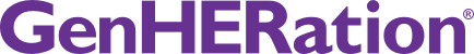 GenHERation logo